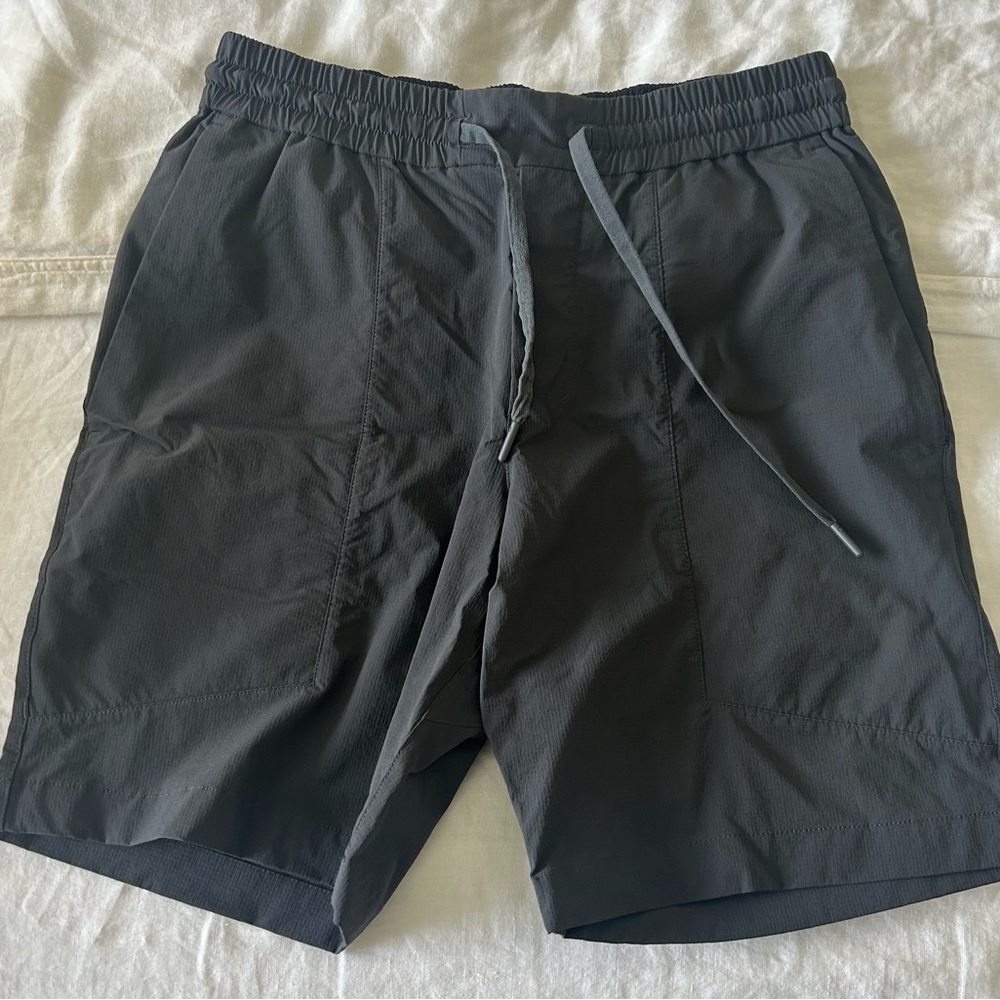 Lululemon Bowline Shorts